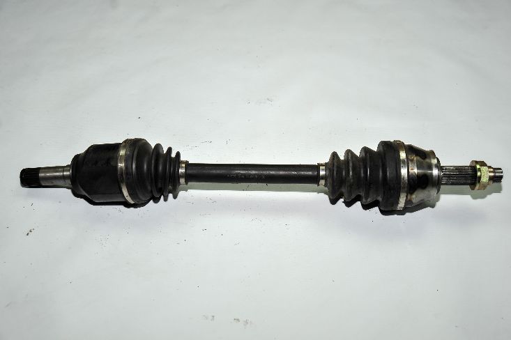 COUPE ÇIKMA YEDEK PARÇA FİAT ÇIKMA YEDEK PARÇA STİLO AKS